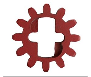 Major 5002-GR2 Octopod Replacement Part, Medeco Cam Gear