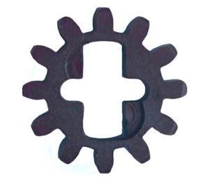 Major 5002-GR4 Octopod Replacement Part, GMS Cam Gear for Use with GMS I/C Core Housing