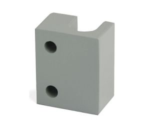 Major 5002-RGA Octopod Replacement Part, Rod Guide - Aluminum Powdercoat