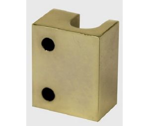 Major 5002-RGB Octopod Replacement Part, Rod Guide - Brass Plated