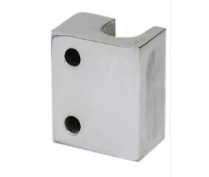 Major 5002-RGC Octopod Replacement Part, Rod Guide - Chrome Plated