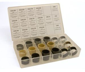 Major CAK-15 Cylinder Accessory Kit