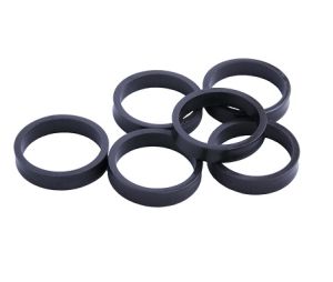 Major CCD-932 9/32" Collars - Duranodic Color - 6 per Pack