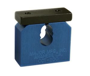 Major CCT-200 Cylinder Capping Tool for Sargent Removable Core