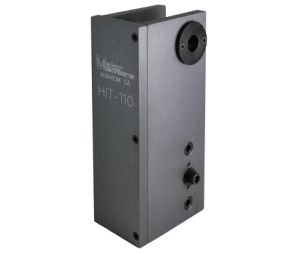 Major HIT-110 Drill Guide for Marks I-QUE and I-QWIK Pushbutton Locks