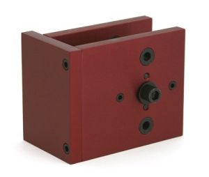 Major HIT-12 Drill Guide for Best Cylindrical Lever Locks