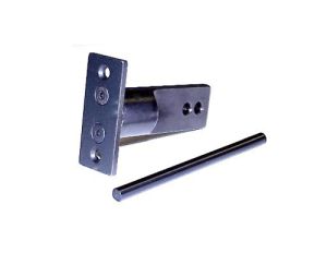 Major HIT-23 Backset re-drill guide