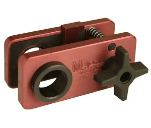 Major HIT-25 Cabinet Lock Drill Guide