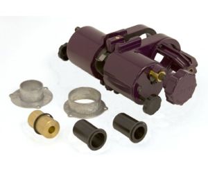 Major HIT-44 Drillmaster, Door Lock Installation Tool