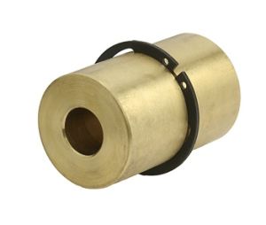 Major HIT-44A4 Brass Adapter Bushing