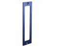 Major HIT-45AR5 Faceplate Opening Template