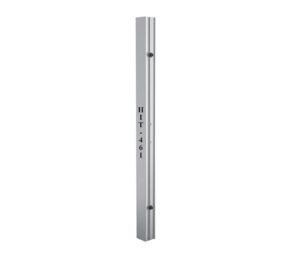Major HIT-461 Aluminum Door Channel