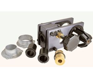 Major HIT-50 Drillmaster 2, Door Lock Installation Tool