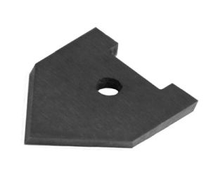 Major HIT-50B1 1" Diameter Replacement Blade
