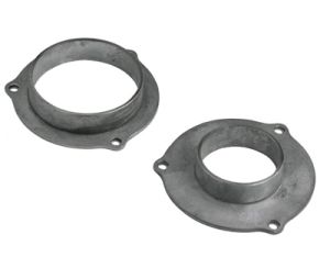 Major HIT-50BP2 Breakout Collar/Hole Saw Guide Set