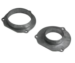 Major HIT-55BP2 Breakout Collar/Hole Saw Guide Set