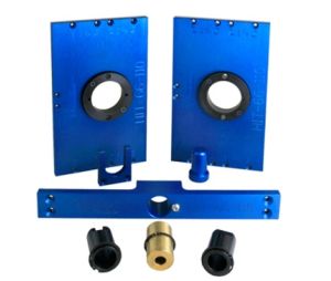 Major HIT-66-110 Template Guide for Cylindrical Lock Installation