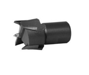 Major HIT-66-200-100 Replacement Carbide Bit for the HIT-66-200 mortiser