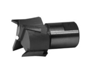 Major HIT-66-200-116 Replacement Carbide Bit for the HIT-66-200 mortiser