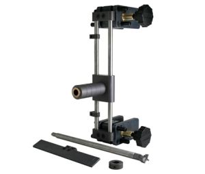 Major HIT-66-200 Lock Mortiser For Use with HIT-66 Clamp System