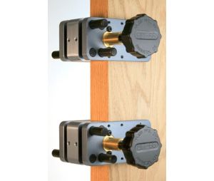 Major HIT-66 Clamp System