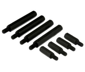 Major HIT-BAK Adapter Kit for 3-3/4" and 5" Backsets