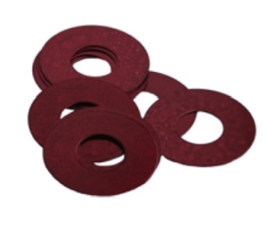 Major HS-1 Safe Door Hinge Shim Refills - 10 per Pack