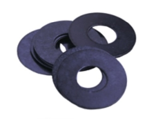 Major HS-3 Safe Door Hinge Shim Refills - 10 per Pack