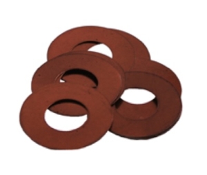 Major HS-4 Safe Door Hinge Shim Refills - 10 per Pack