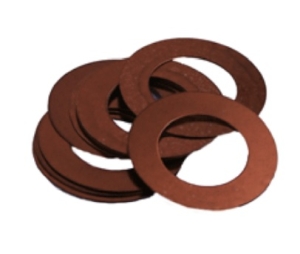 Major HS-7 Safe Door Hinge Shim Refills - 10 per Pack