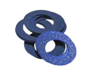 Major HS-9 Safe Door Hinge Shim Refills - 10 per Pack