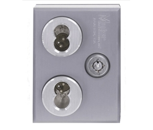 Major KT-310 Key Trap, Single, Best Type