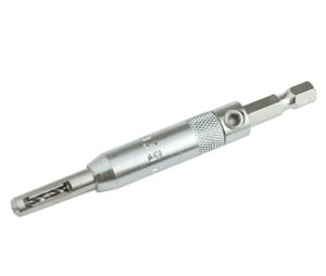 Major MCD-5 Self Center Drill Guide, 5/64" Drill Bit Size