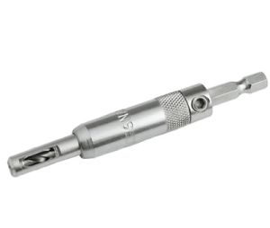 Major MCD-9 Self Center Drill Guide, 9/64" Drill Bit Size