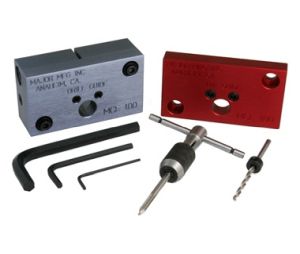 Major MCE-100 Extend-A-Cylinder Drill Guide