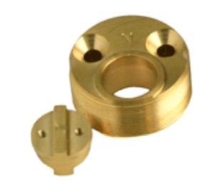 Major MCE-X012 1/2" Extend-a-Cylinder