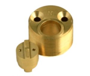 Major MCE-X034 3/4" Extend-a-Cylinder