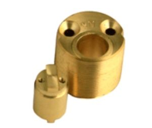 Major MCE-X100 1" Extend-a-Cylinder