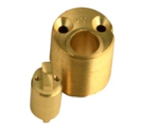 Major MCE-X114 1-1/4" Extend-a-Cylinder