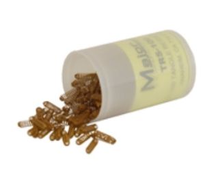 Major TRS-100 Tangle Resistant Cylinder Springs - 100 per Pack