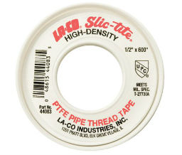 Markal 434-44082 Slic-Tite® PTFE Thread Tapes