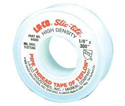Markal 434-44084 Slic-Tite® PTFE Thread Tapes