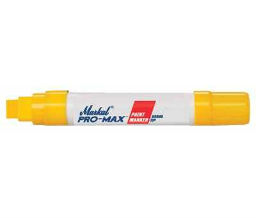 Markal 434-90902 PRO-MAX Paint Markers - Red Color
