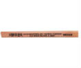 Markal 434-96928 Carpenter's Pencils - Medium Lead Grade 