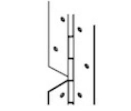 Markar DDP-MP Dutch Door Prep