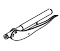 Markar MT-1956 Molly Jack Nut Installer