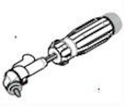 Markar MTSP100 Right Angle Screwdriver