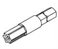 Markar TORXBIT15