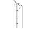 Markar FS 202 083 83 in Heavy Duty Hinge