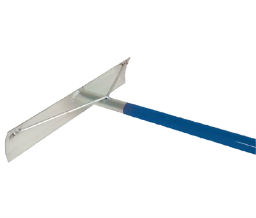 Marshalltown 462-14753 Marshalltown Aluminum Placer Heads - 19 1/2" Blade Length